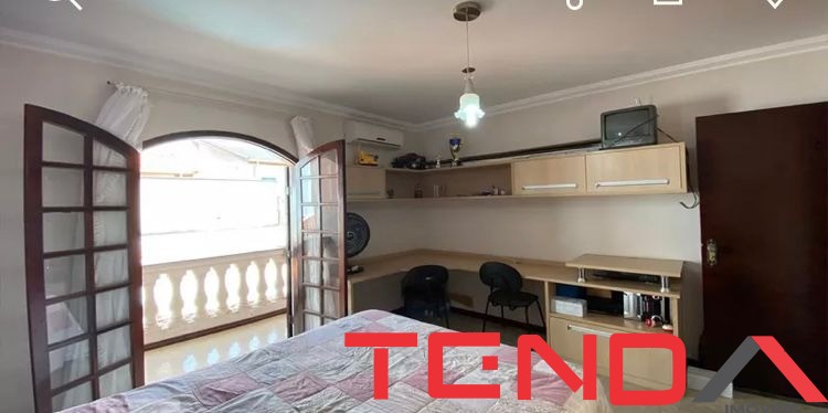 Casa, 3 quartos - Foto 26