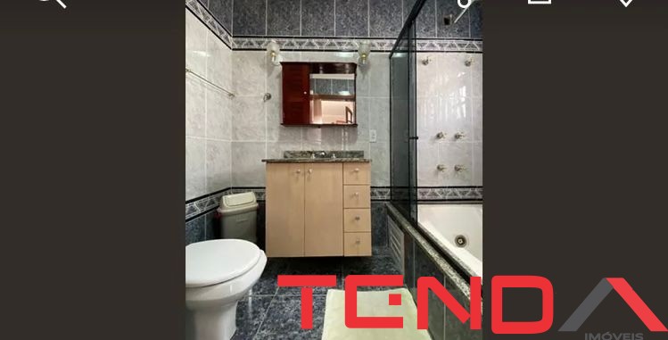 Casa, 3 quartos - Foto 30