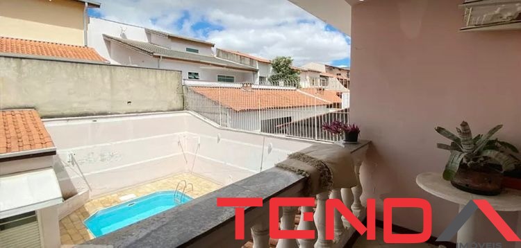 Casa, 3 quartos - Foto 35