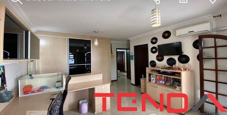 Casa, 3 quartos - Foto 40