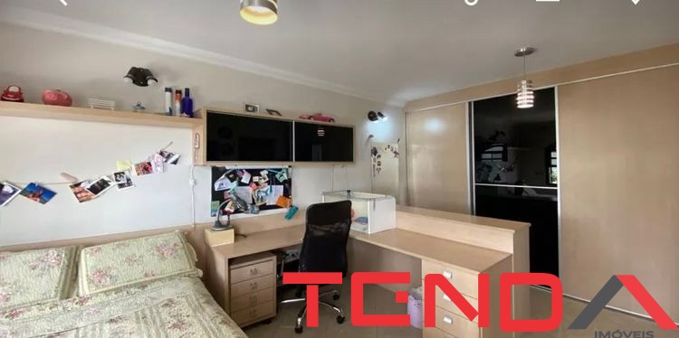 Casa, 3 quartos - Foto 41