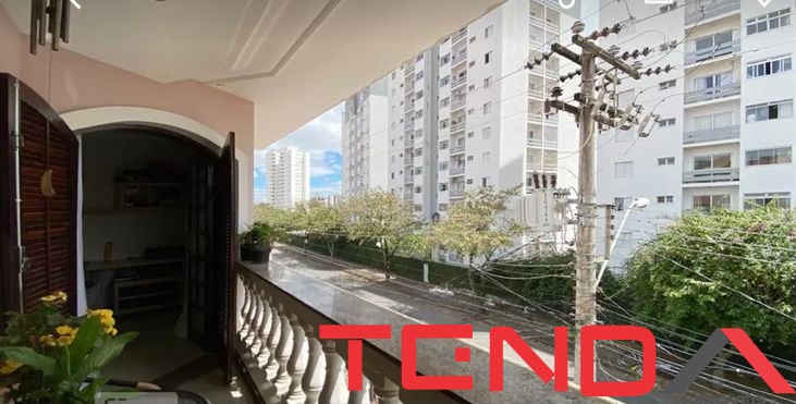 Casa, 3 quartos - Foto 43
