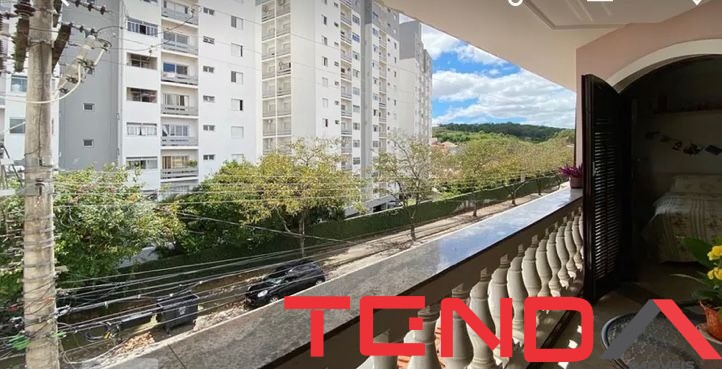 Casa, 3 quartos - Foto 44
