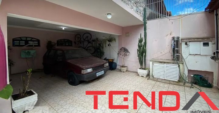 Casa, 3 quartos - Foto 45