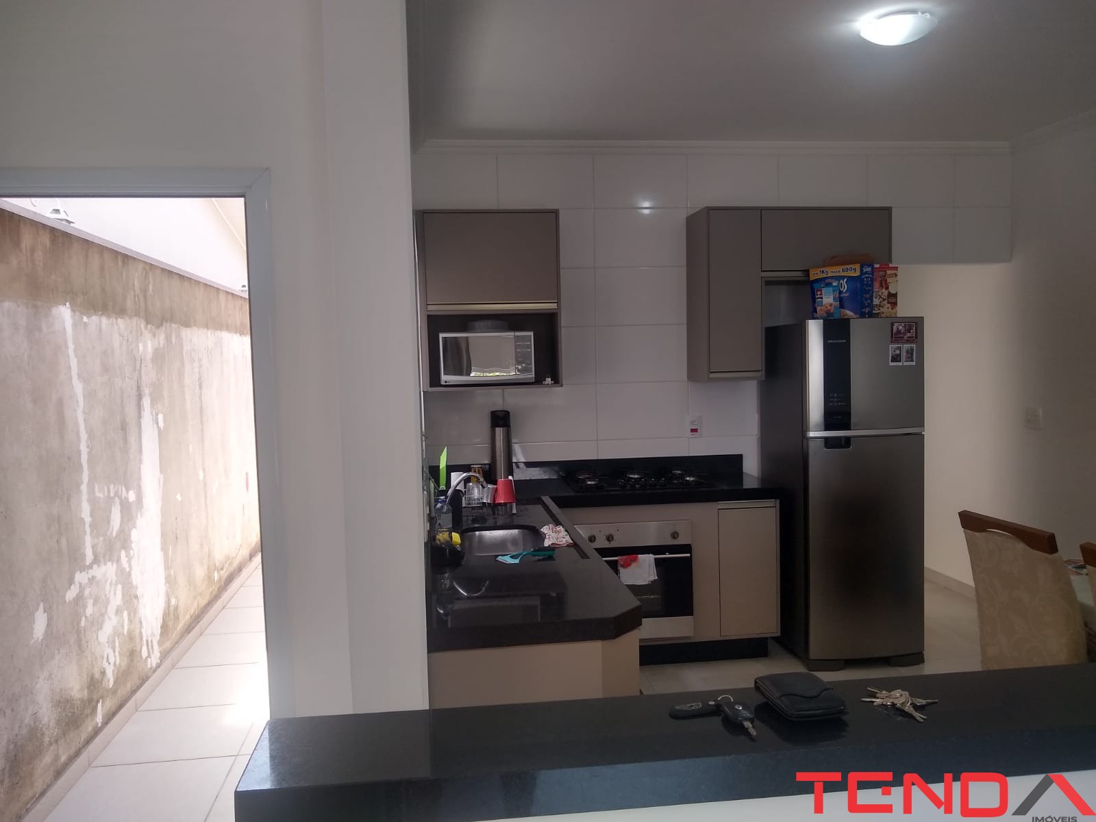 Casa, 2 quartos - Foto 6