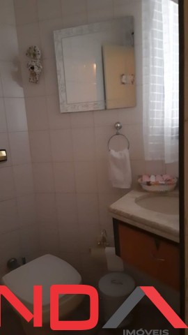 Apartamento, 4 quartos, 150 m² - Foto 5