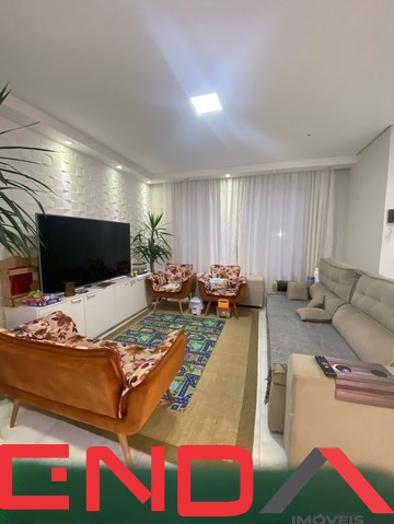 Casa, 3 quartos - Foto 4