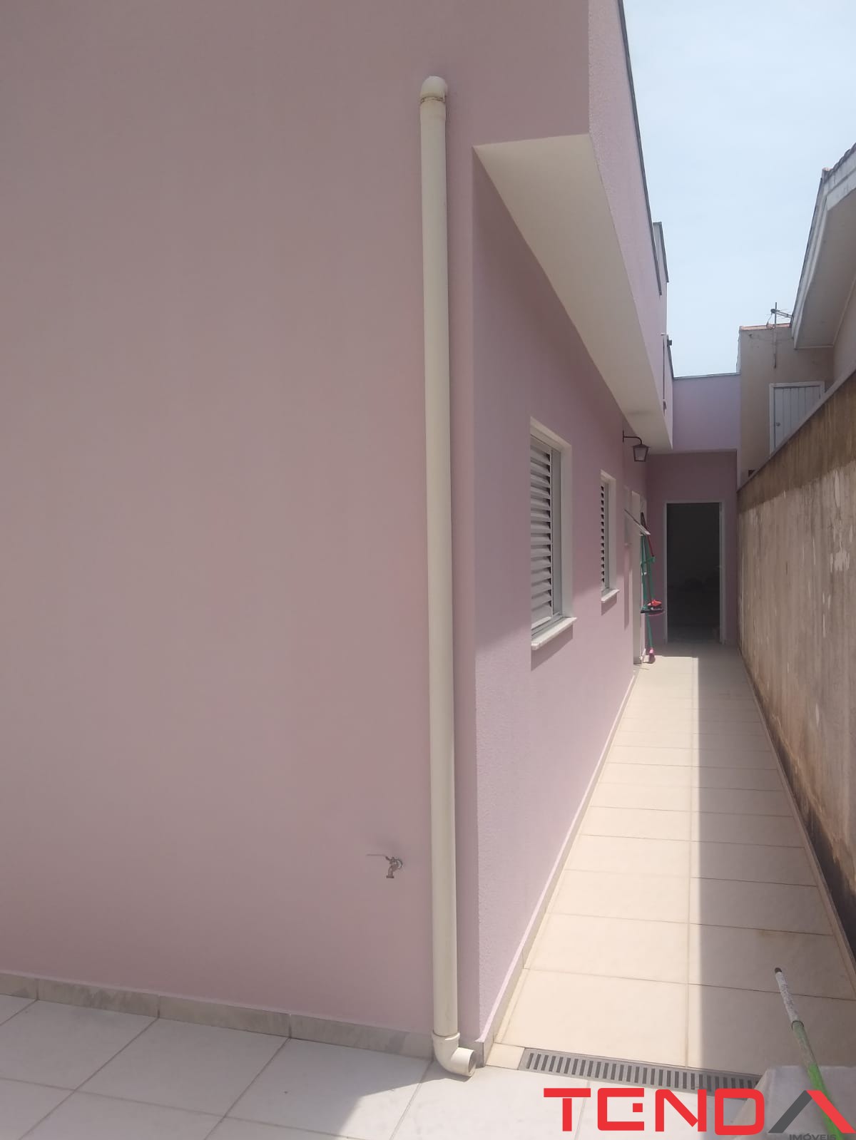 Casa, 2 quartos - Foto 20