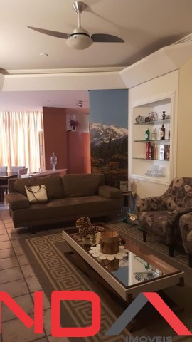 Apartamento, 4 quartos, 150 m² - Foto 2