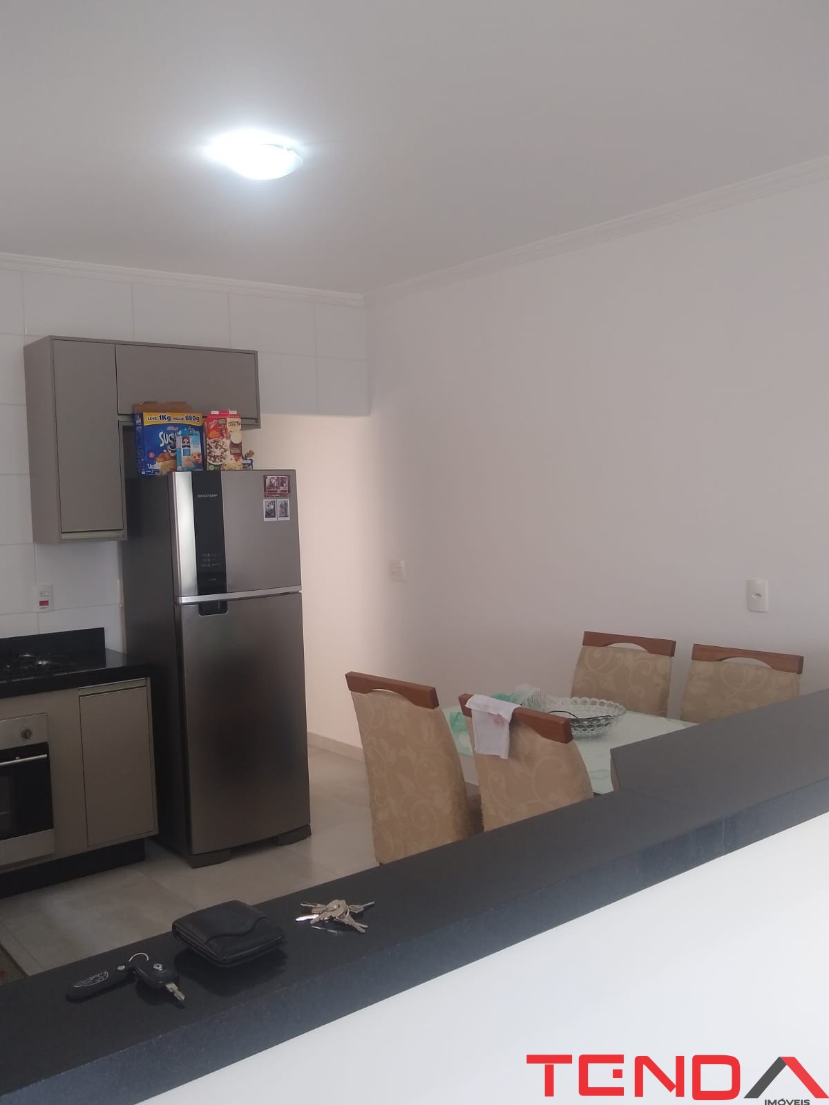 Casa, 2 quartos - Foto 5