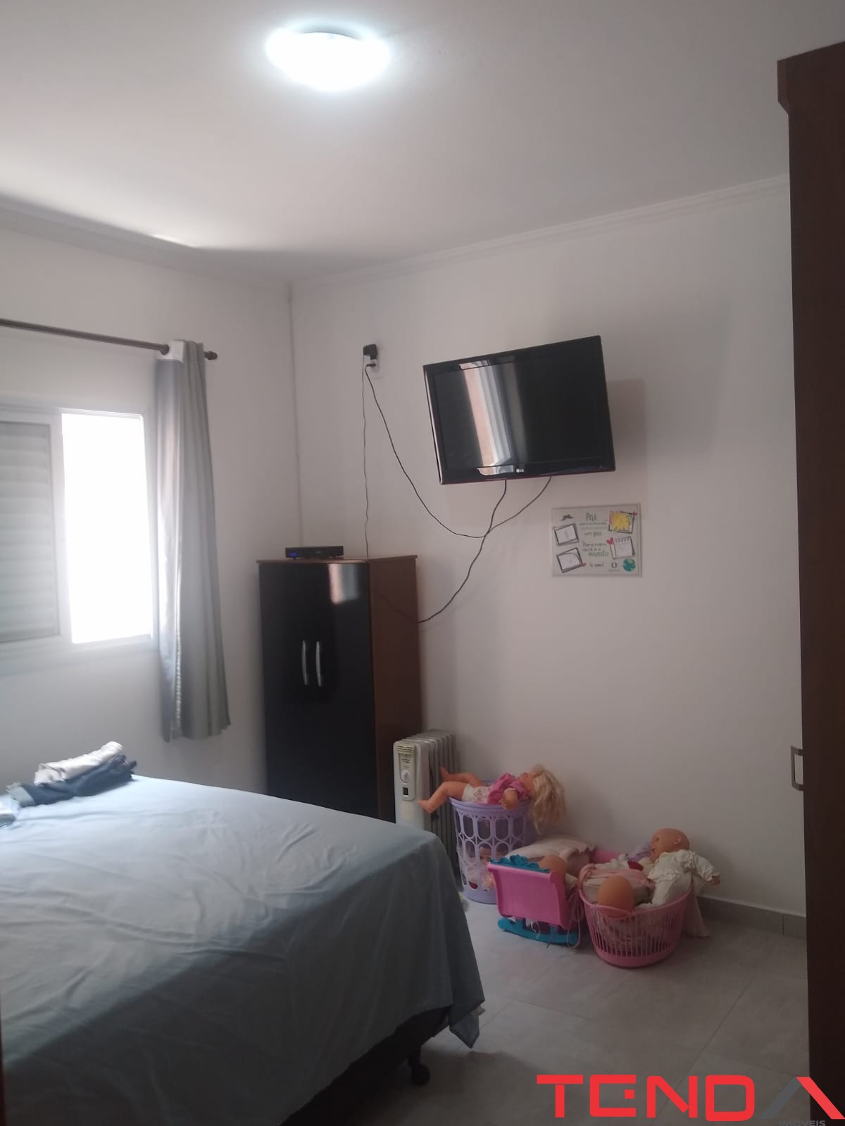 Casa, 2 quartos - Foto 9