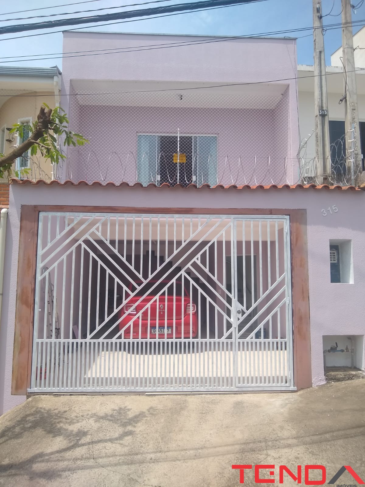 Casa, 2 quartos - Foto 3