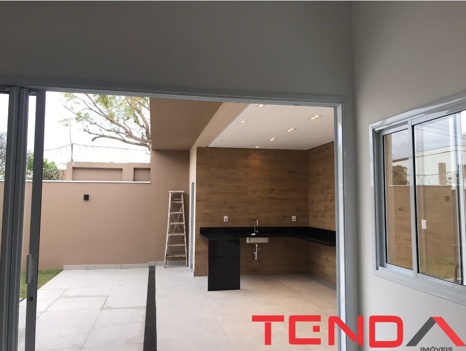Casa, 3 quartos, 218 m² - Foto 11