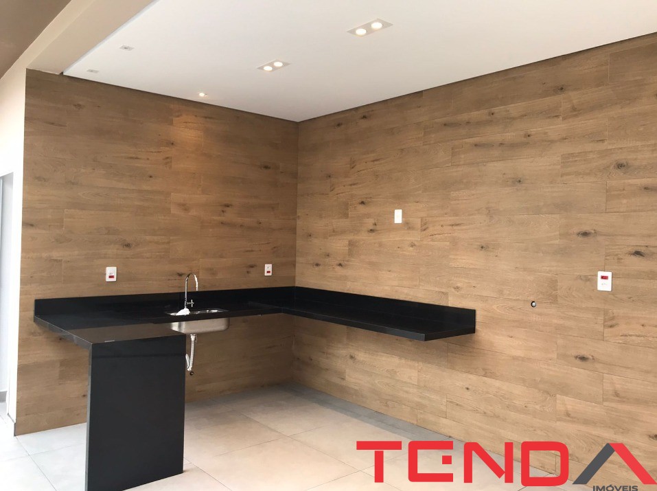 Casa, 3 quartos, 218 m² - Foto 12
