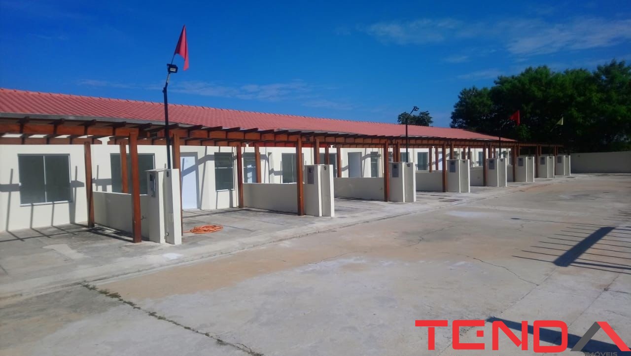Casa, 2 quartos, 50 m² - Foto 4