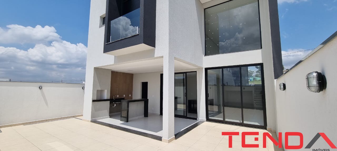 Casa, 3 quartos, 100 m² - Foto 4