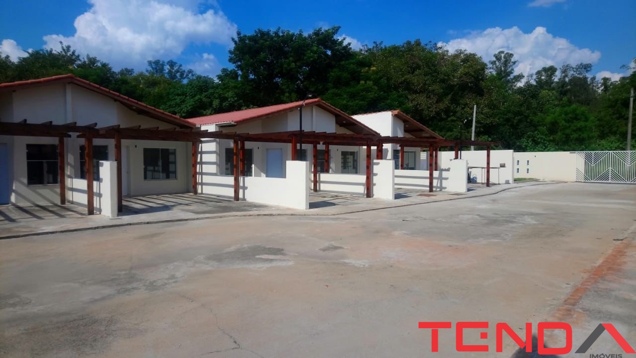 Casa, 2 quartos, 50 m² - Foto 1