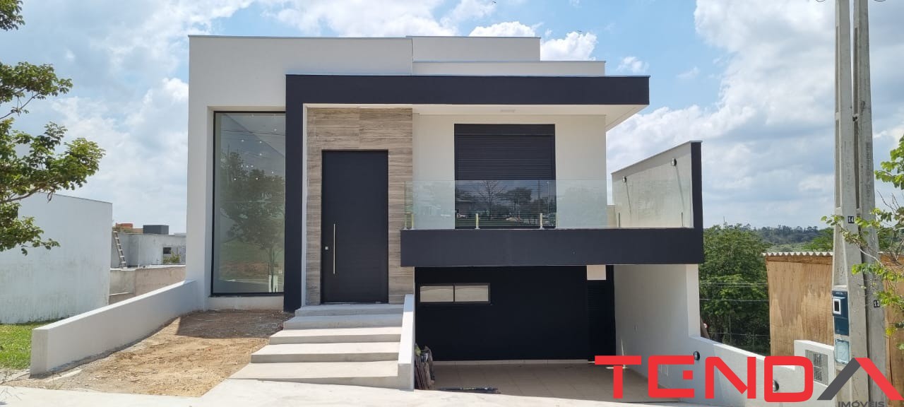 Casa, 3 quartos, 100 m² - Foto 1