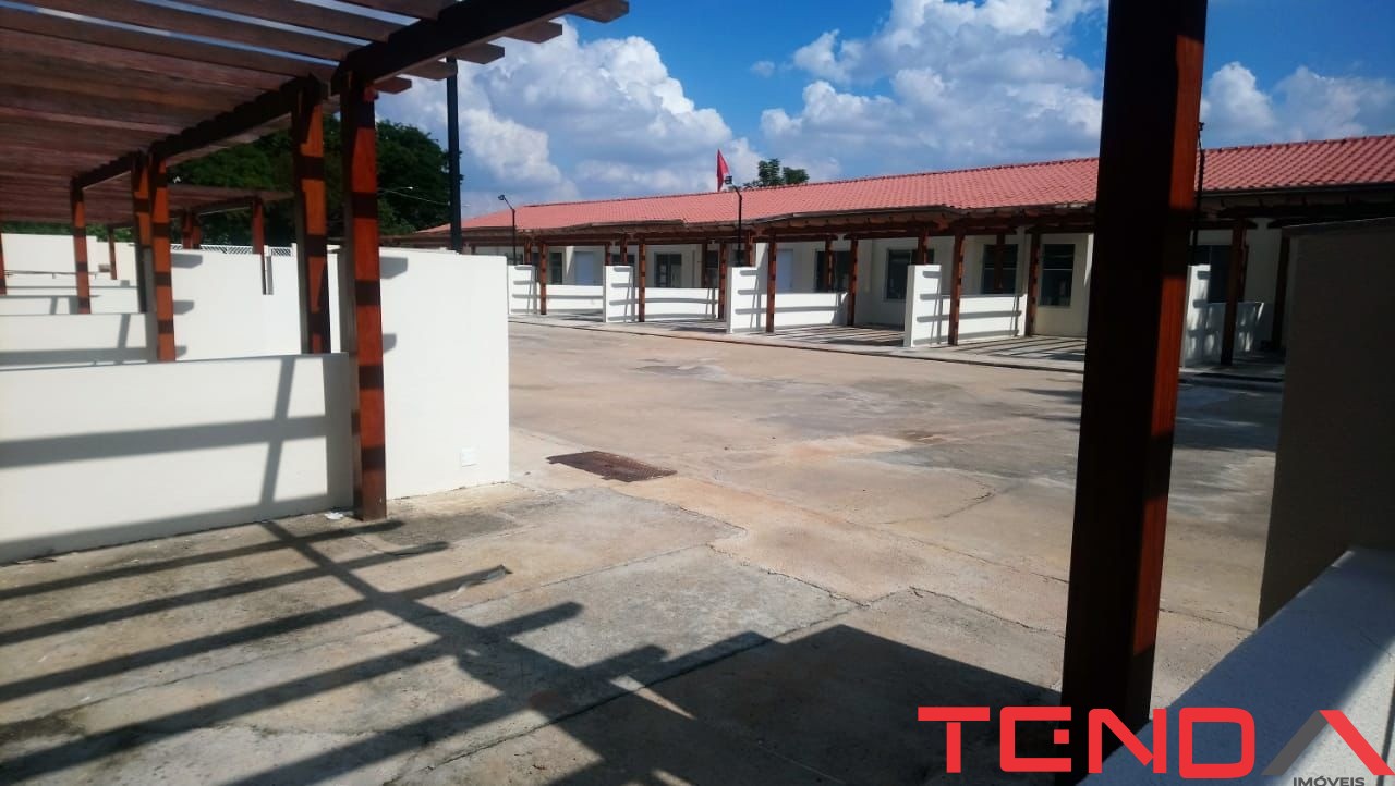 Casa, 2 quartos, 50 m² - Foto 14
