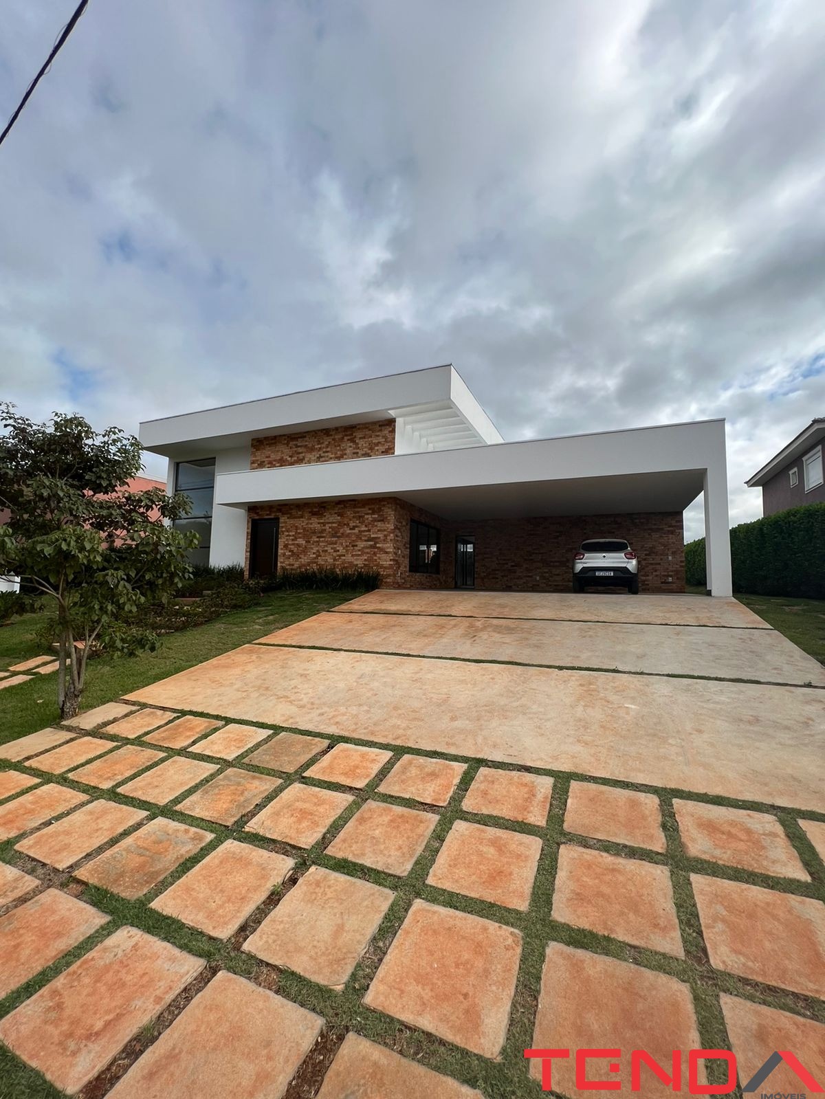 Casa, 4 quartos, 350 m² - Foto 1