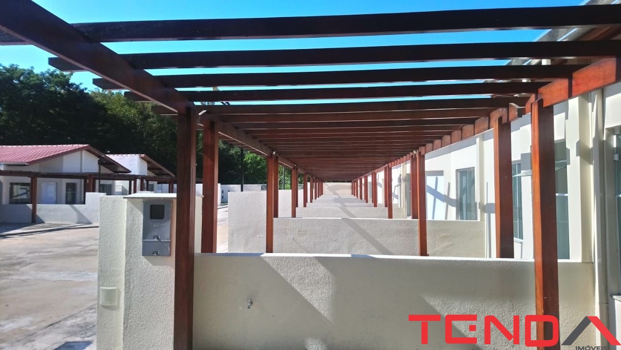 Casa, 2 quartos, 50 m² - Foto 16
