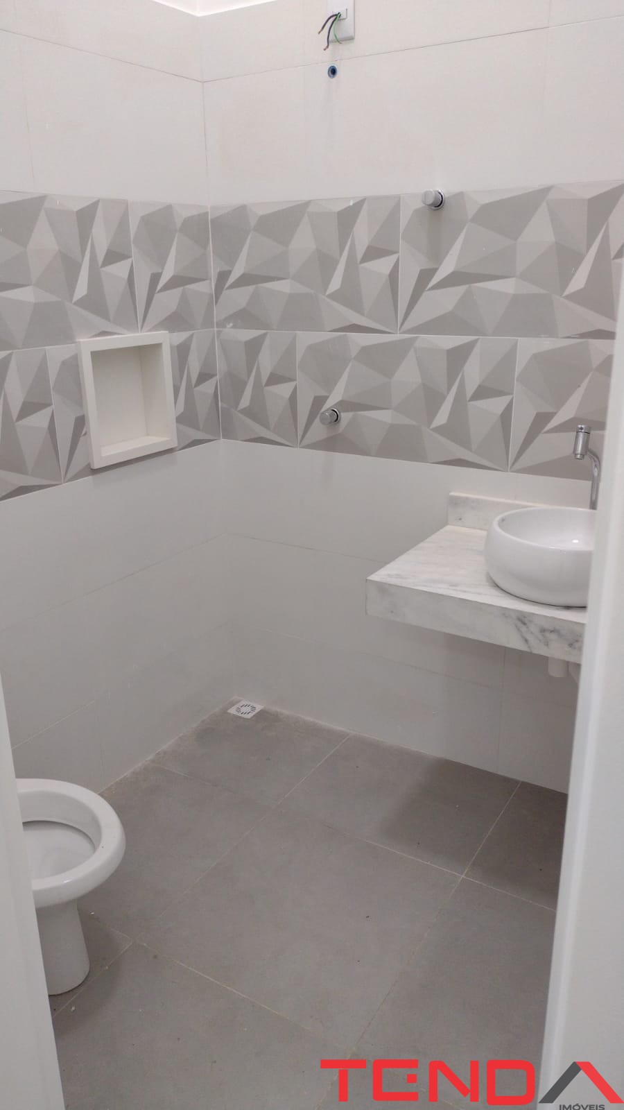 Casa, 3 quartos, 105 m² - Foto 14