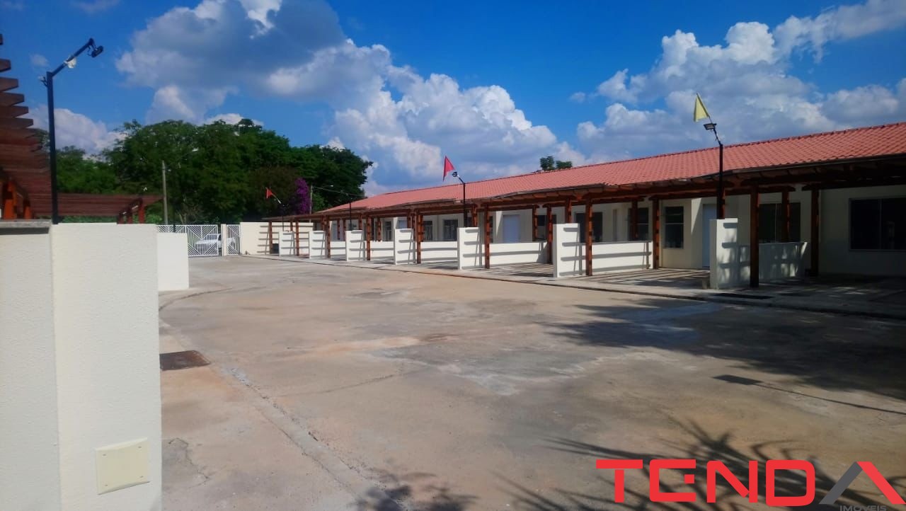 Casa, 2 quartos, 50 m² - Foto 3