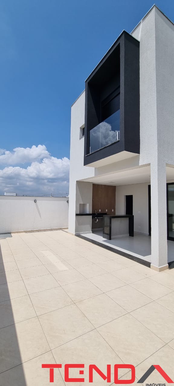 Casa, 3 quartos, 100 m² - Foto 10