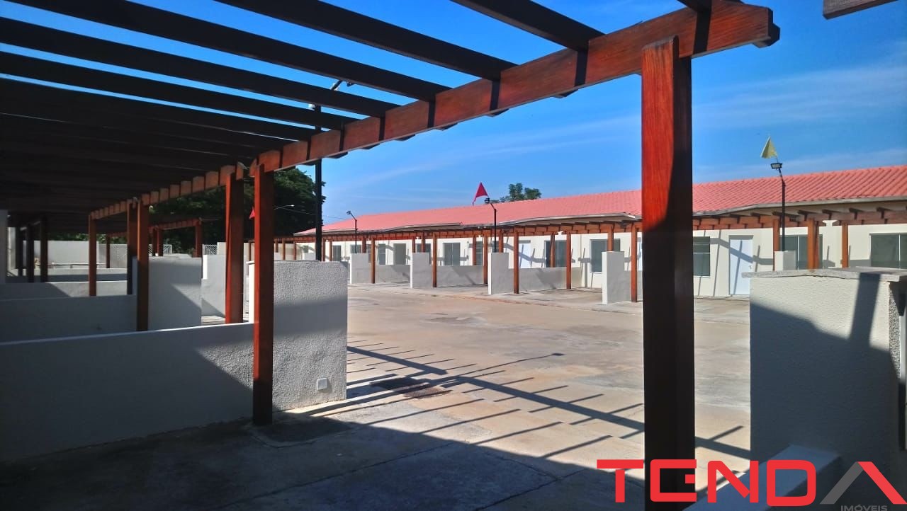 Casa, 2 quartos, 50 m² - Foto 5