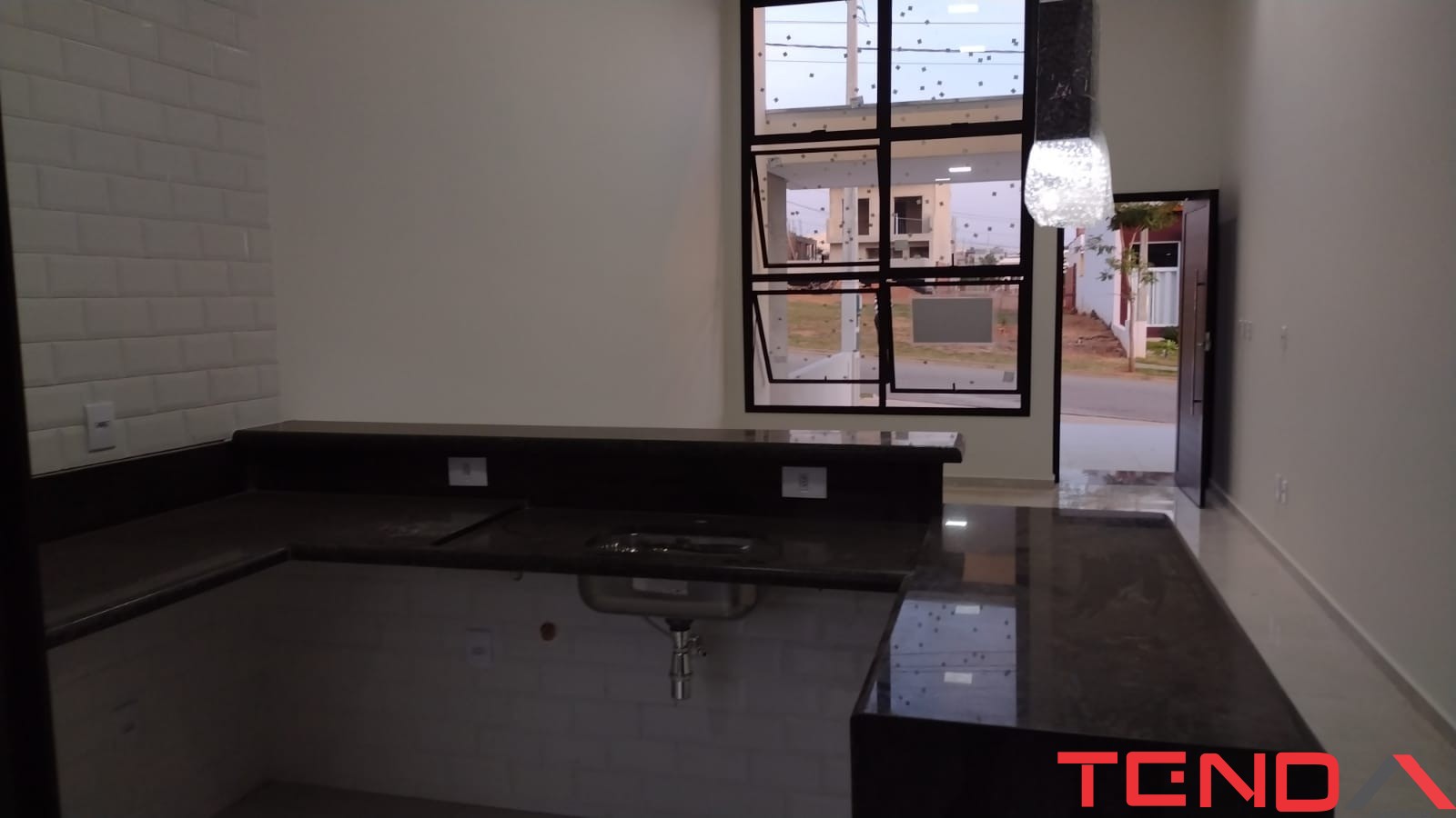 Casa, 3 quartos, 105 m² - Foto 13