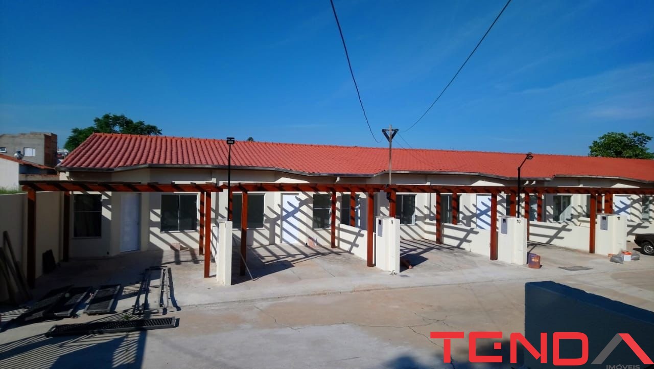 Casa, 2 quartos, 50 m² - Foto 2