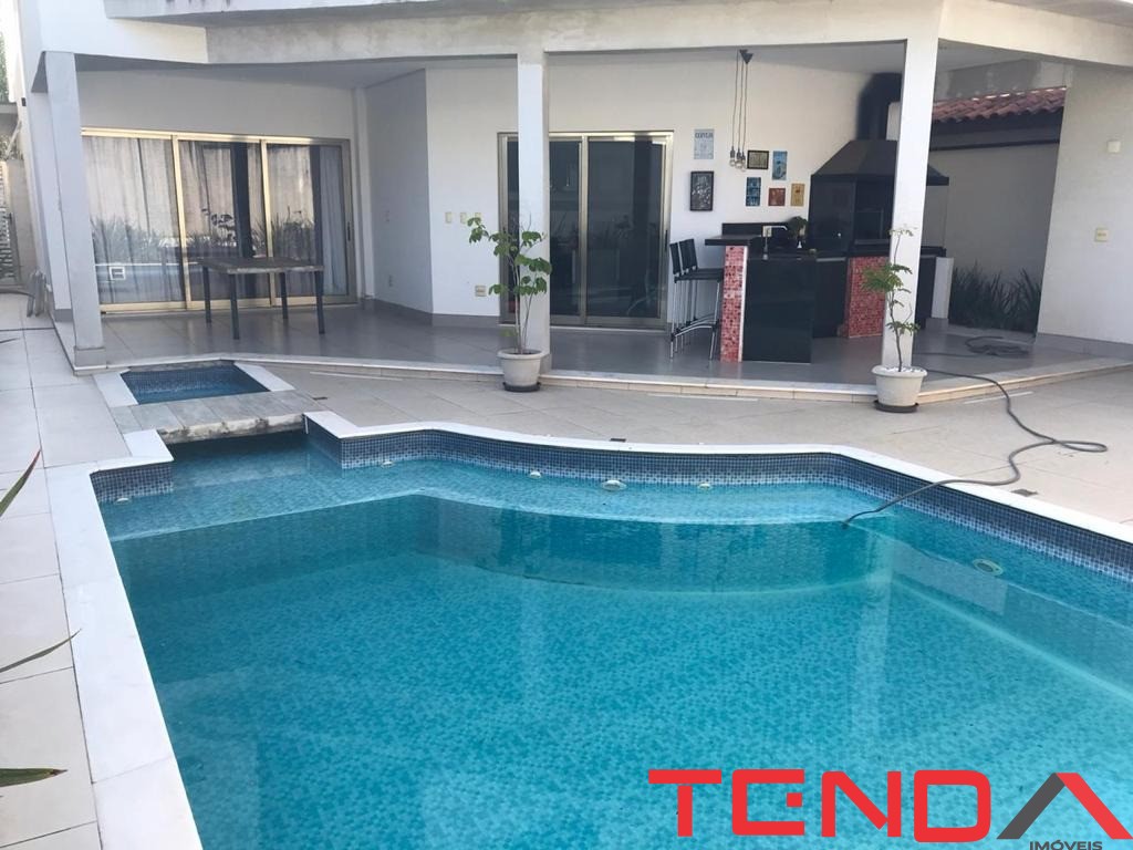 Casa, 3 quartos, 374 m² - Foto 2