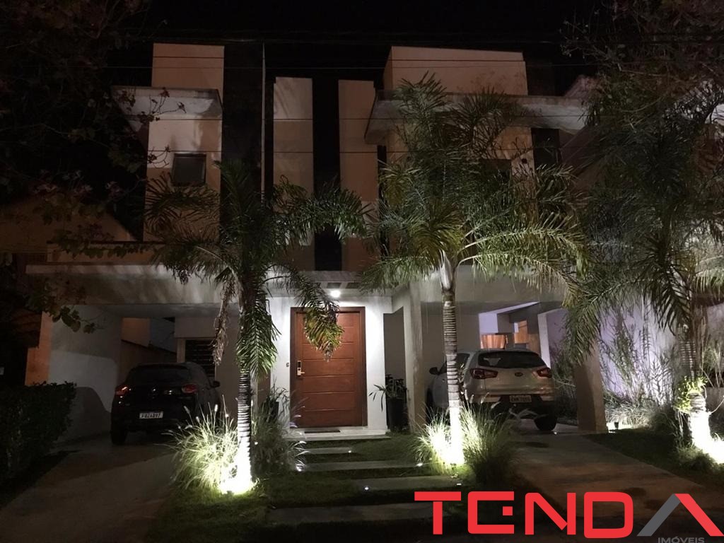 Casa, 3 quartos, 374 m² - Foto 1