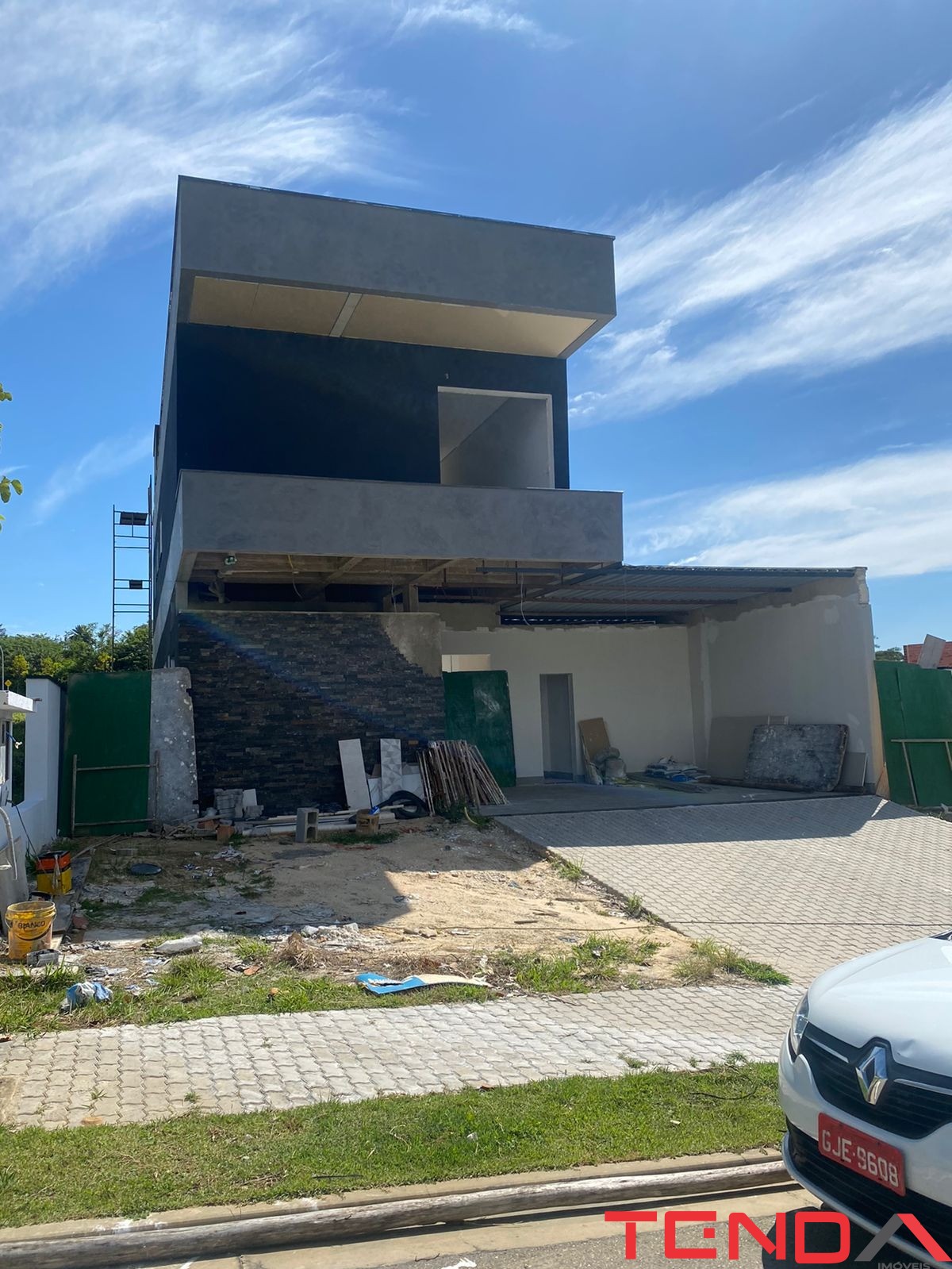 Casa, 3 quartos, 350 m² - Foto 1