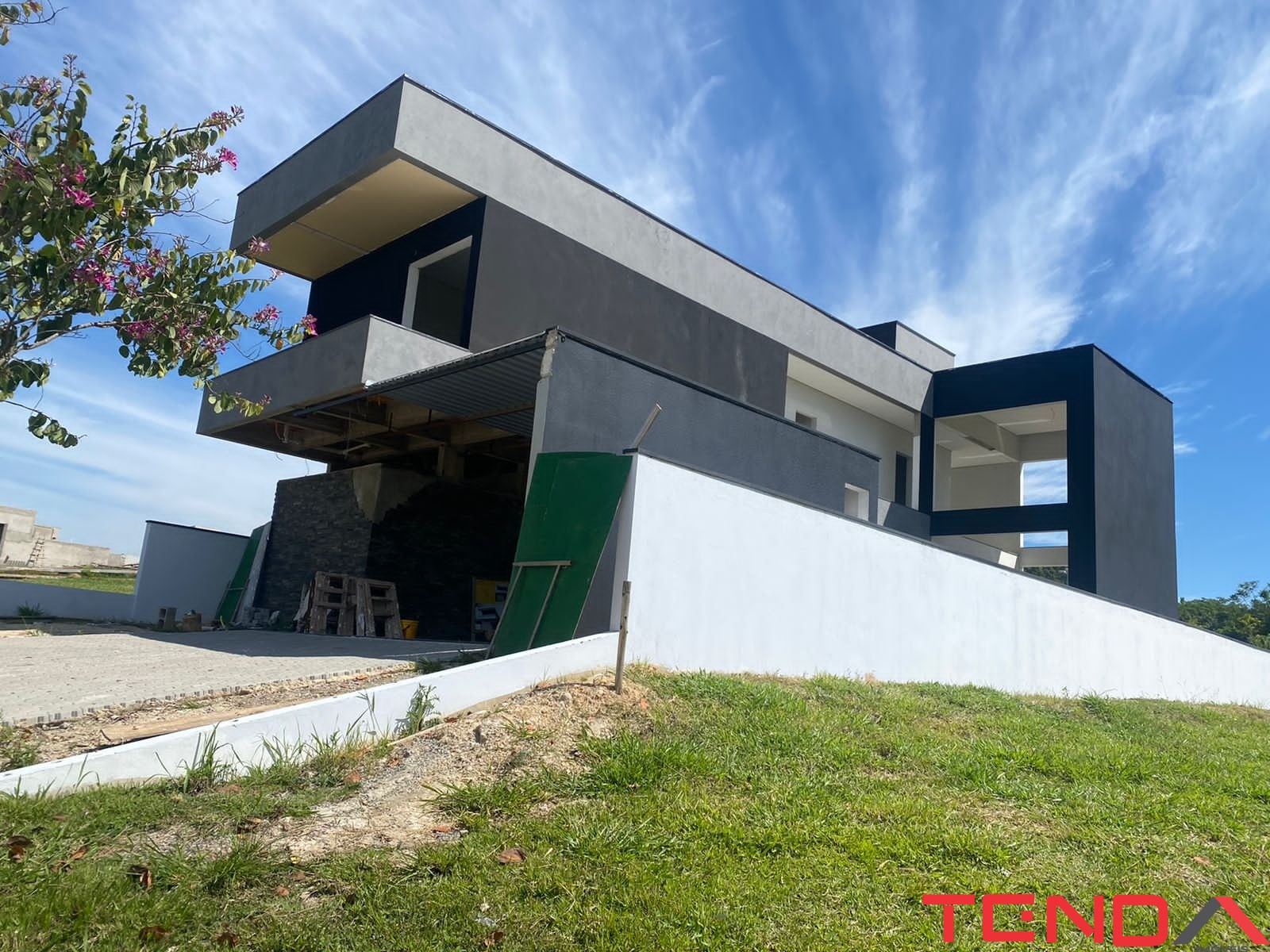Casa, 3 quartos, 350 m² - Foto 2