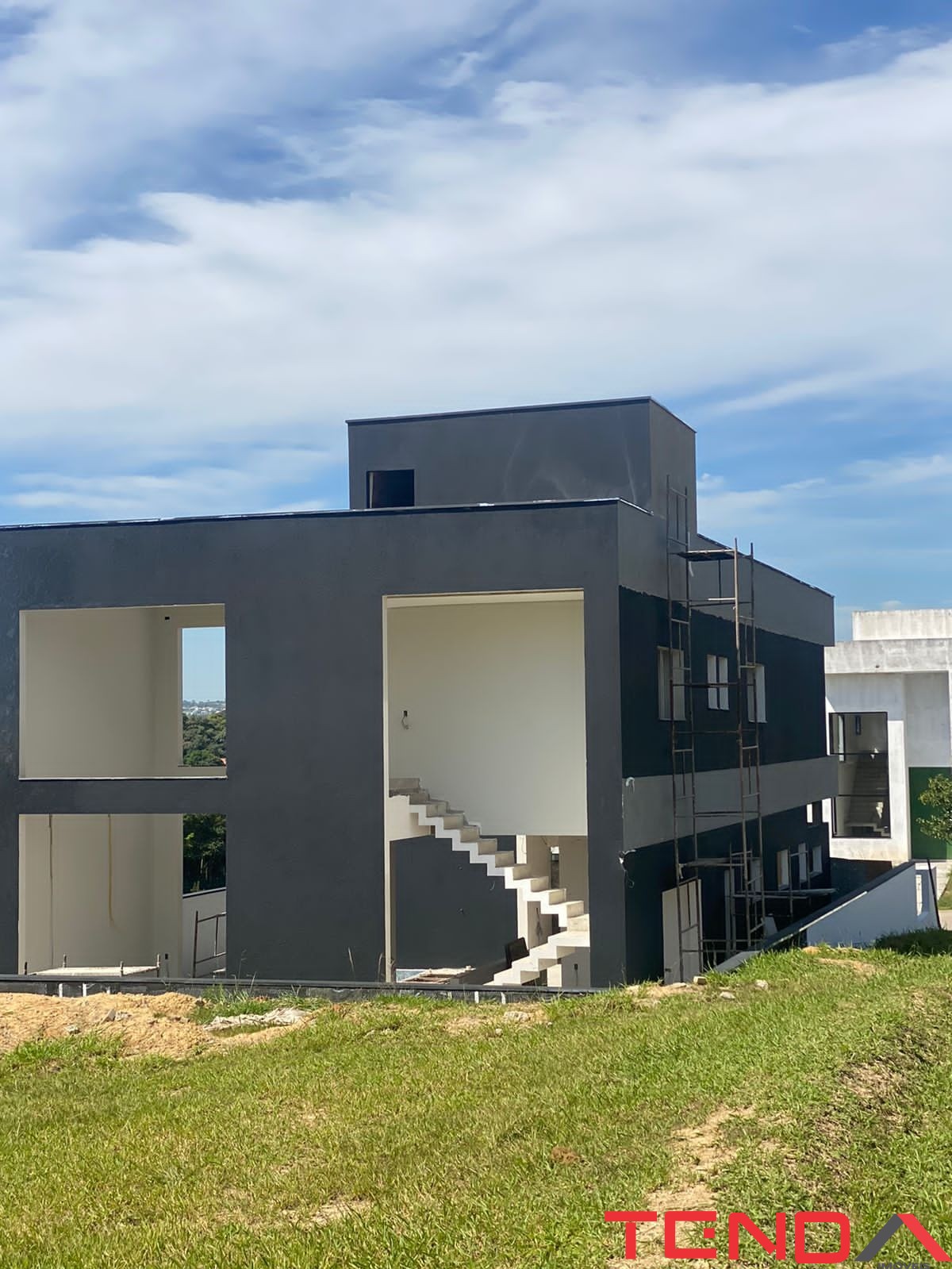 Casa, 3 quartos, 350 m² - Foto 3