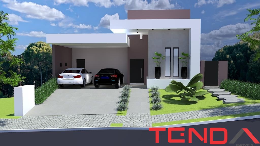 Casa, 3 quartos, 185 m² - Foto 1