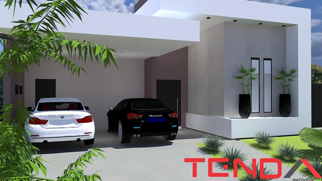 Casa, 3 quartos, 185 m² - Foto 3