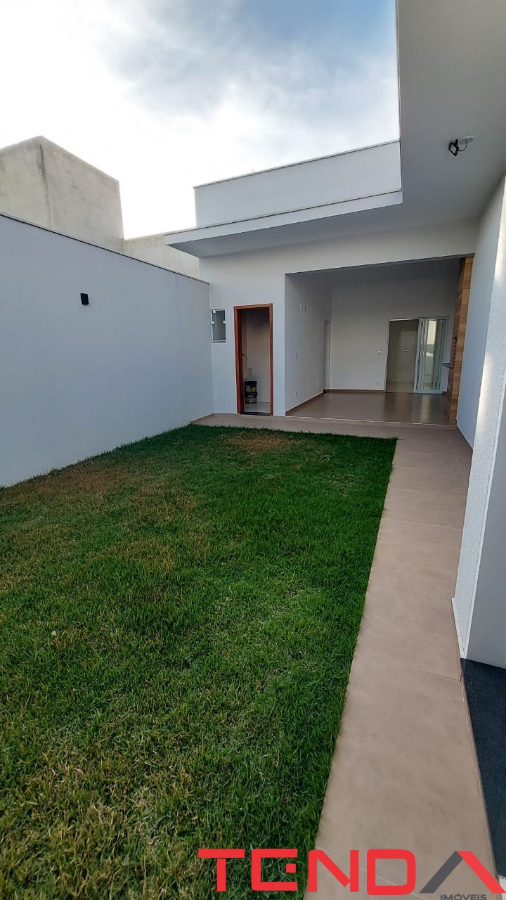 Casa, 3 quartos, 189 m² - Foto 21