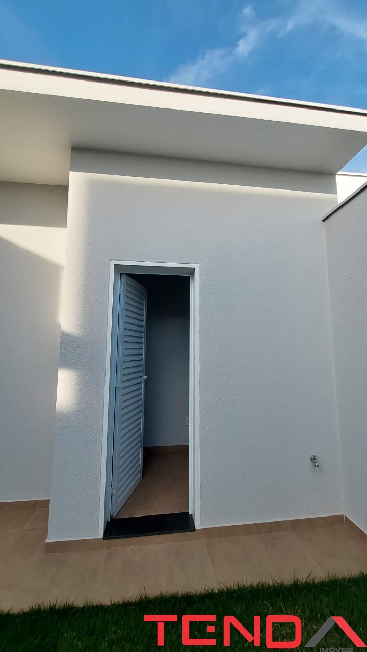 Casa, 3 quartos, 189 m² - Foto 19