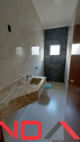 Casa, 3 quartos, 189 m² - Foto 10