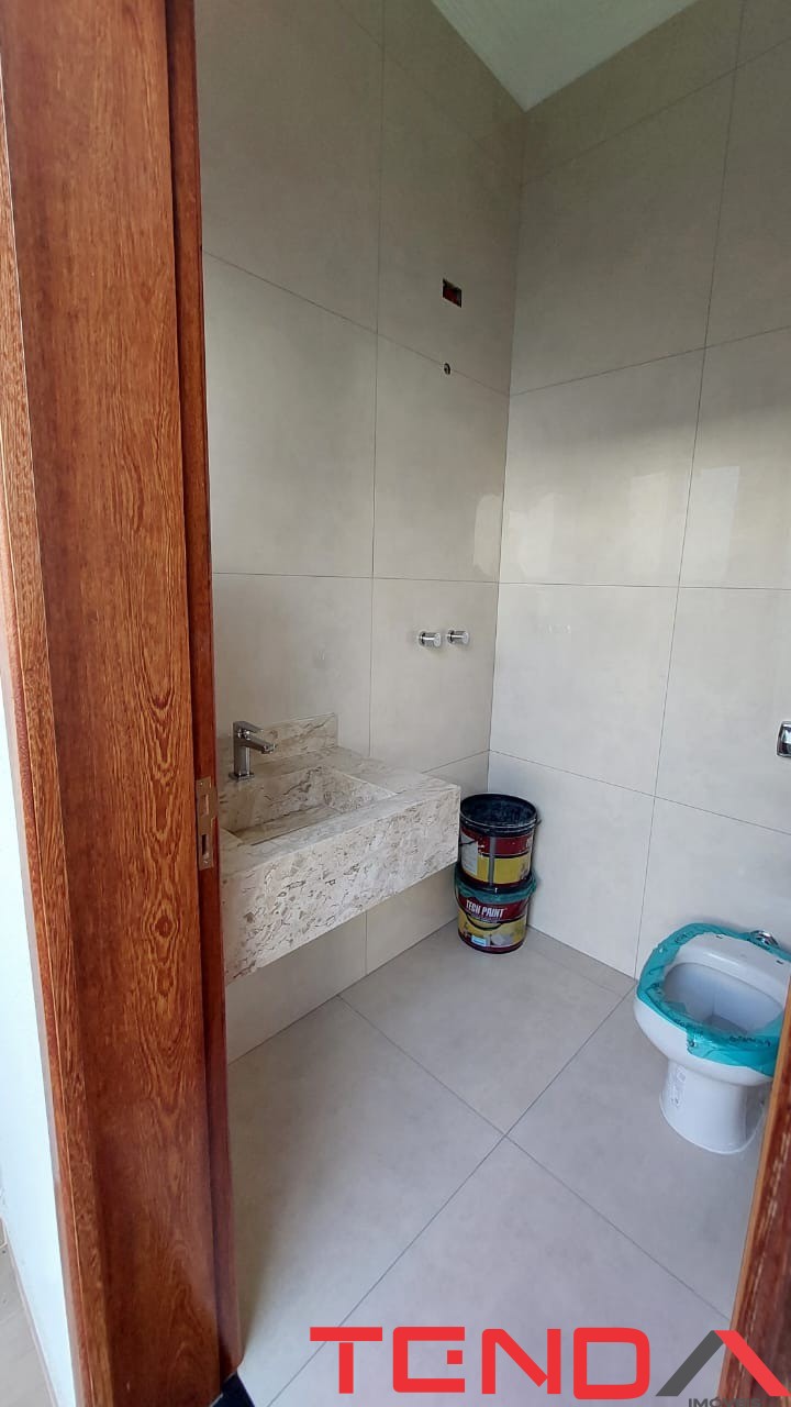 Casa, 3 quartos, 189 m² - Foto 13