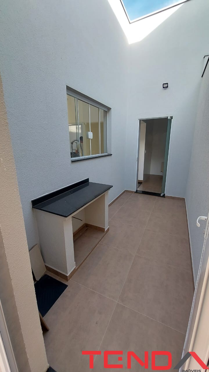 Casa, 3 quartos, 189 m² - Foto 15