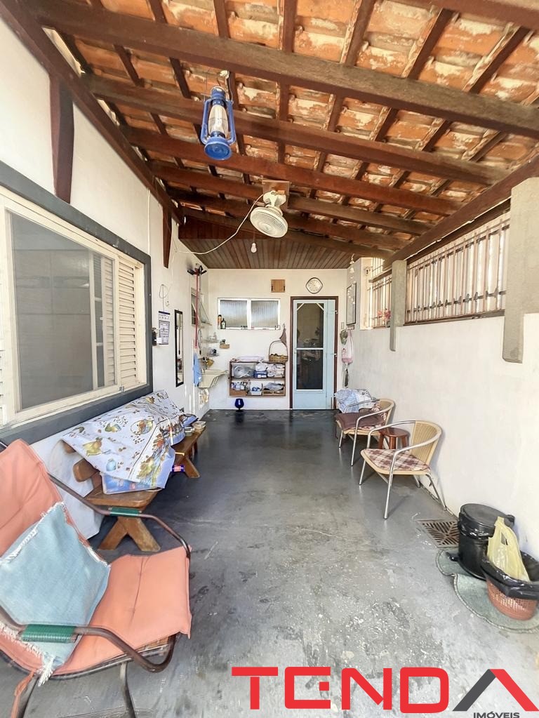 Casa, 3 quartos, 177 m² - Foto 2