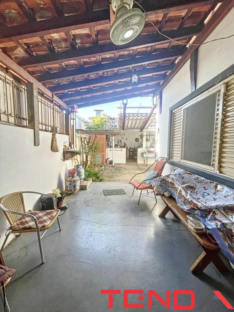 Casa, 3 quartos, 177 m² - Foto 24