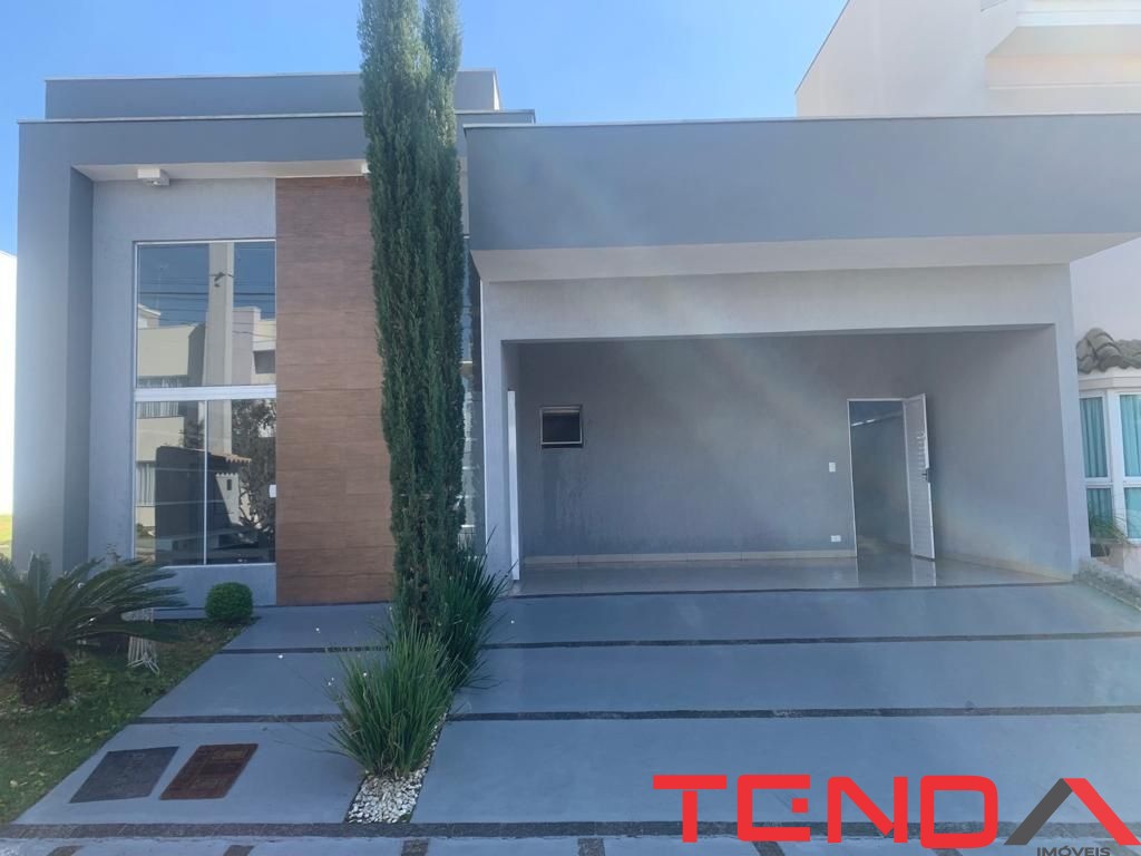Casa, 3 quartos, 170 m² - Foto 1