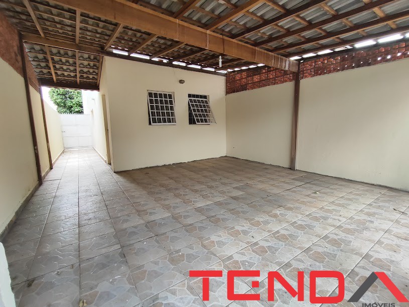 Casa, 3 quartos, 110 m² - Foto 1