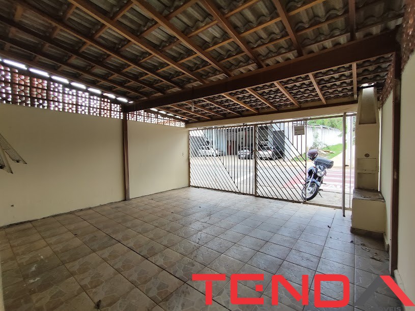 Casa, 3 quartos, 110 m² - Foto 2