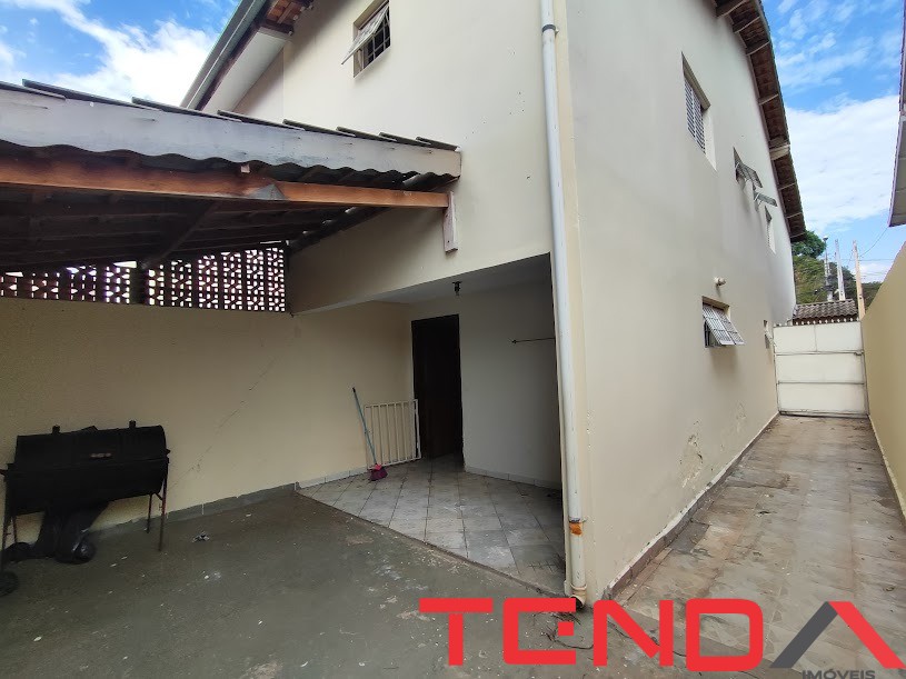 Casa, 3 quartos, 110 m² - Foto 18