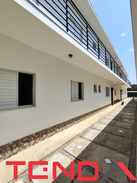Apartamento, 2 quartos, 75 m² - Foto 11